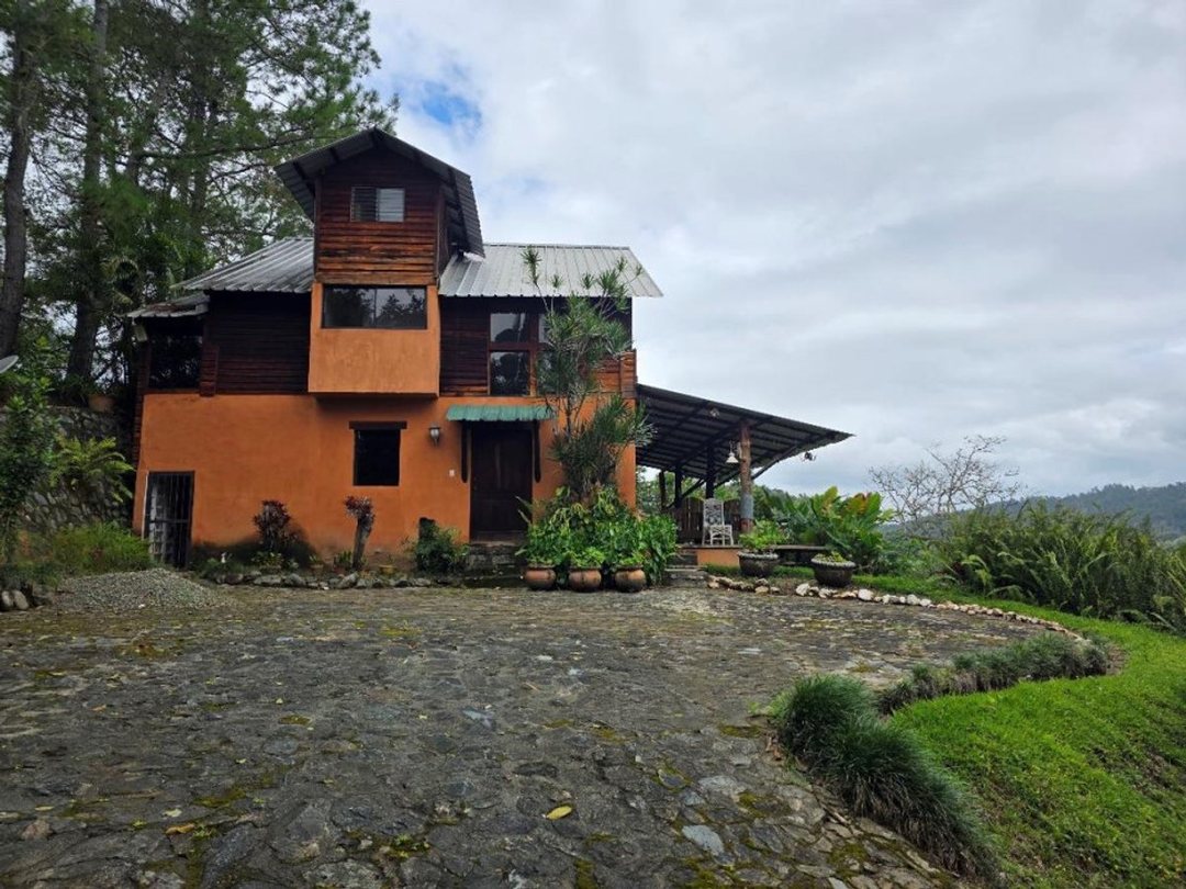 Casa en Jarabacoa, foto 2
