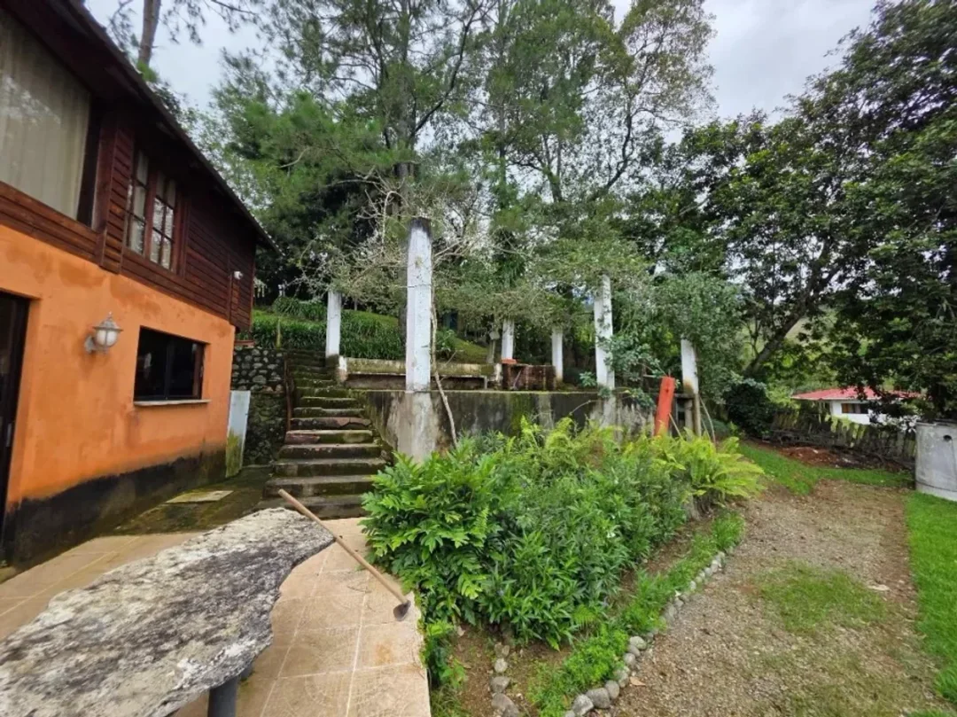 Casa en Jarabacoa, foto 5