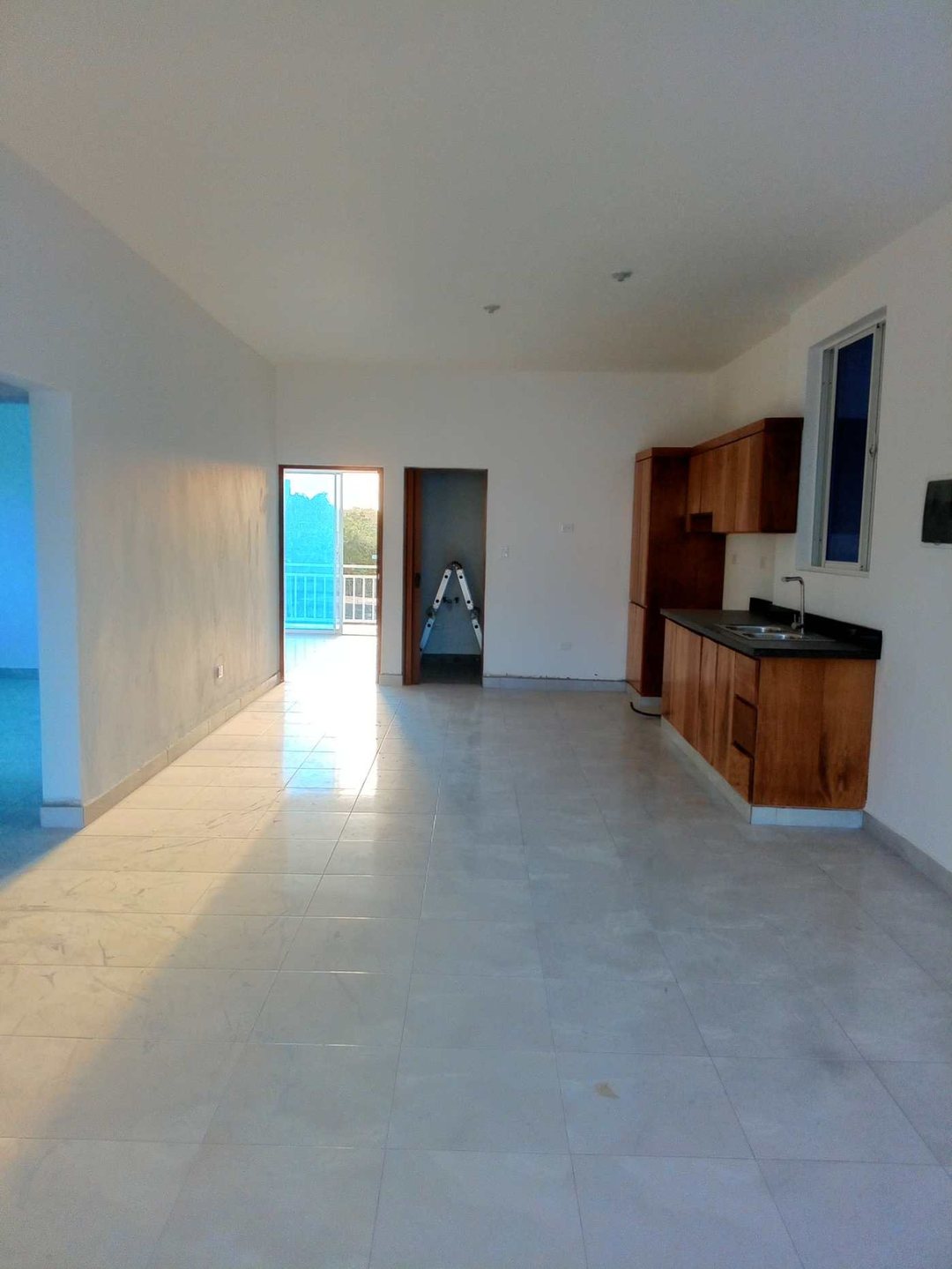 Apartamento en Río San Juan, foto 2