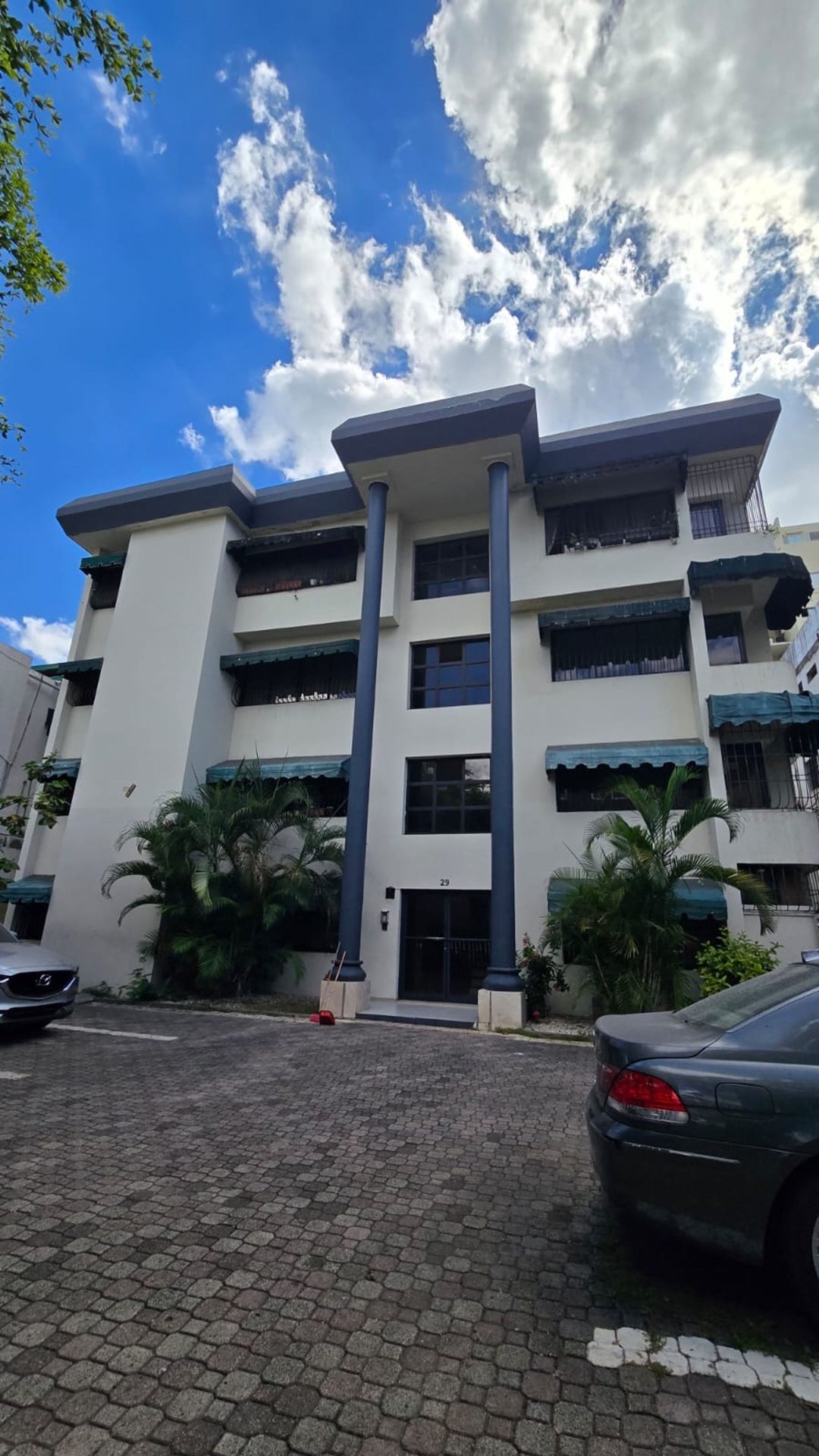 Apartamento en Evaristo Morales, foto 4