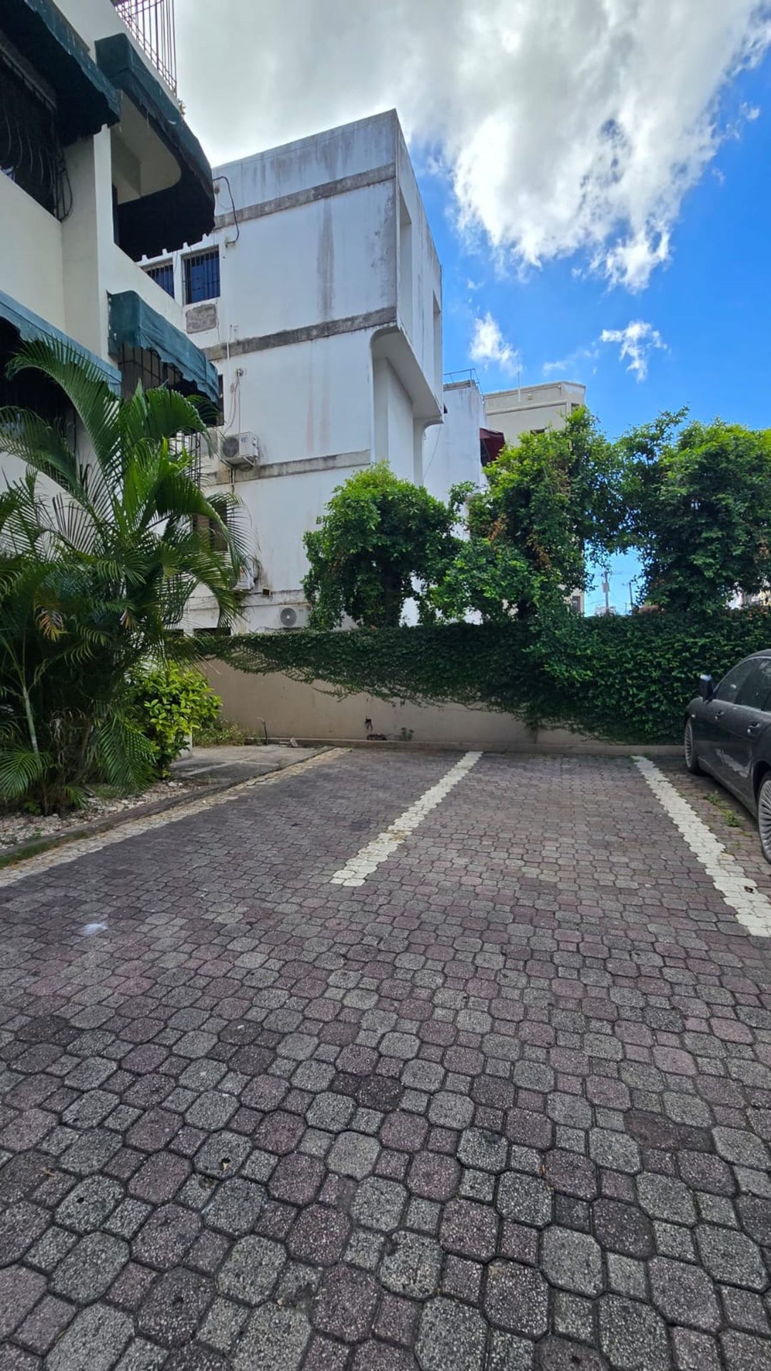Apartamento en Evaristo Morales, foto 3