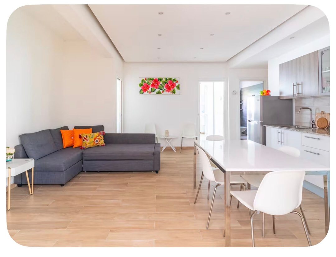 Apartamento en Bayahibe Nuevo, foto 2