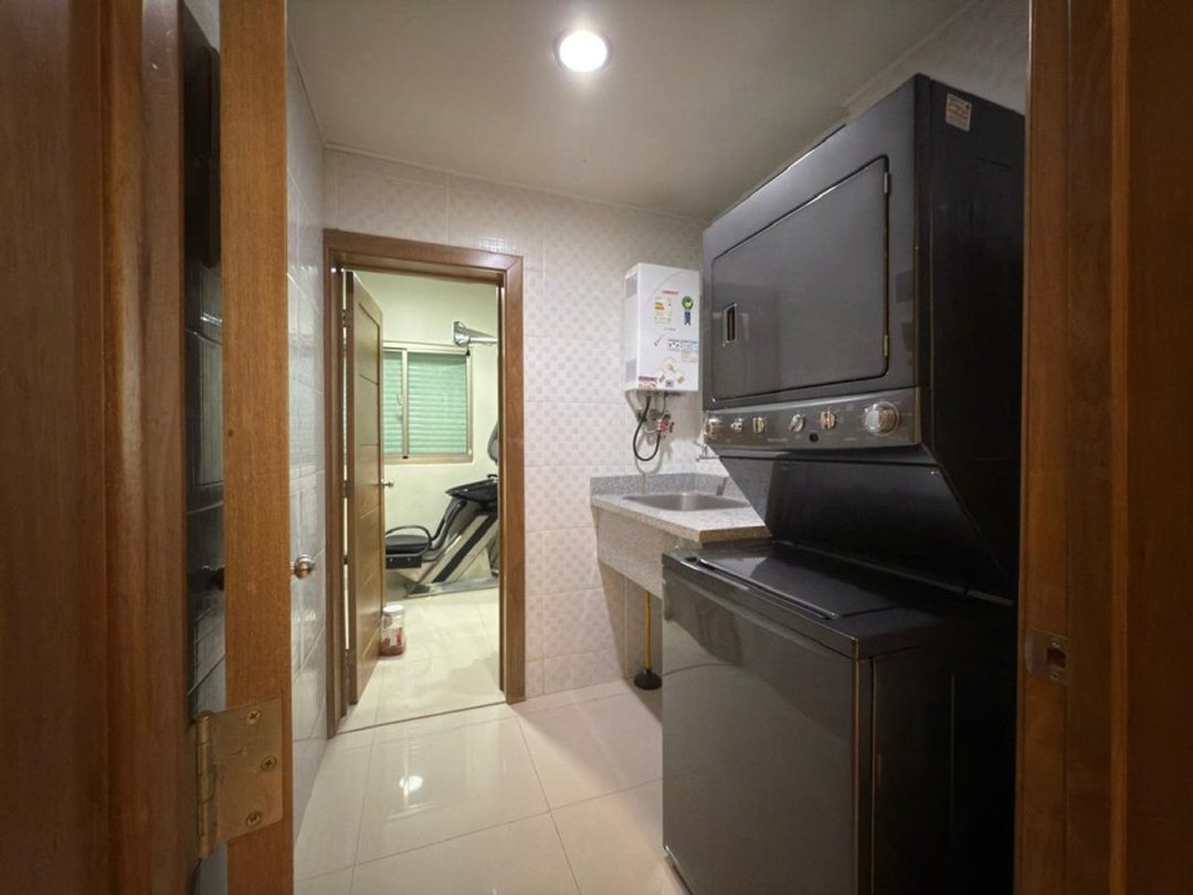 Penthouse en El Millón, foto 5