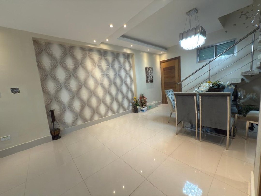 Penthouse en El Millón, foto 3