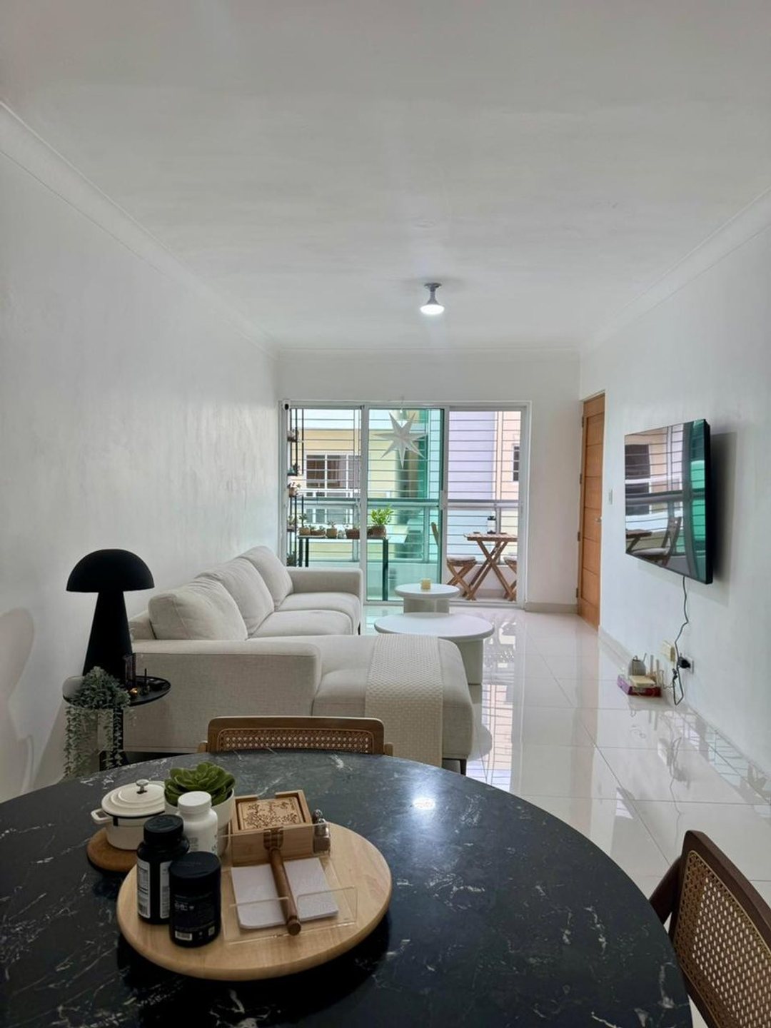 Apartamento en Arroyo Hondo