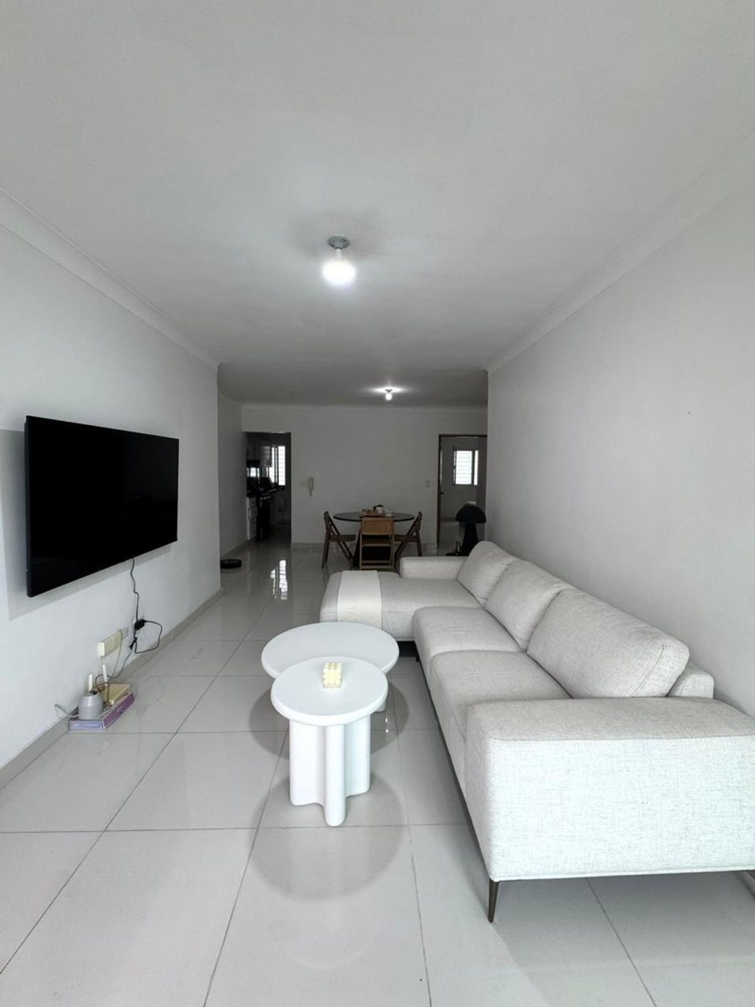 Apartamento en Arroyo Hondo, foto 5