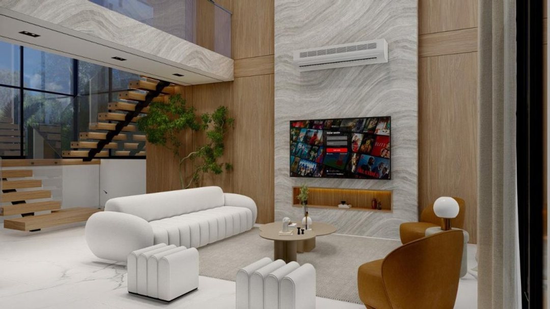 Casa en Playa Nueva Romana, foto 4