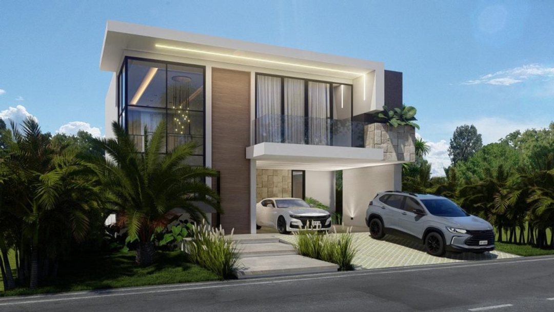 Casa en Playa Nueva Romana, foto 2
