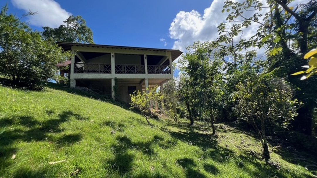 Casa en La Colonia, foto 5