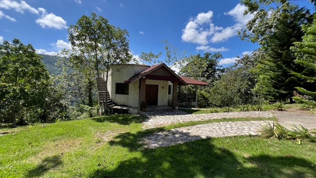 Casa en La Colonia