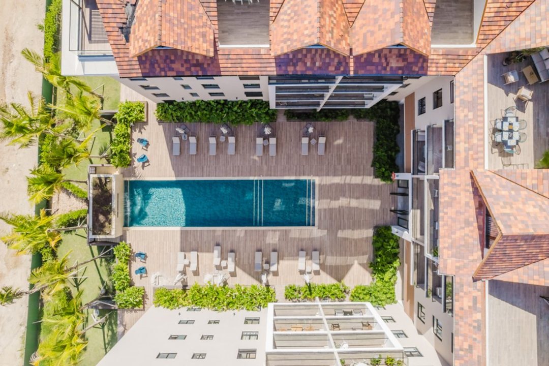 Apartamento en Cap Cana, foto 2