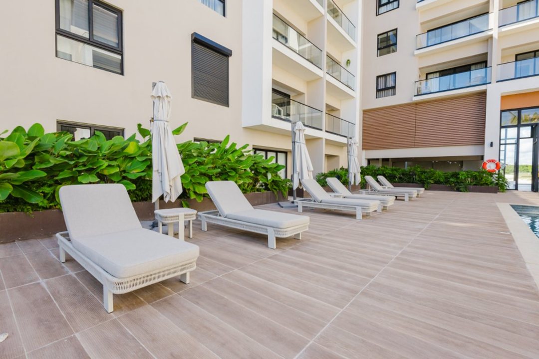 Apartamento en Cap Cana, foto 5