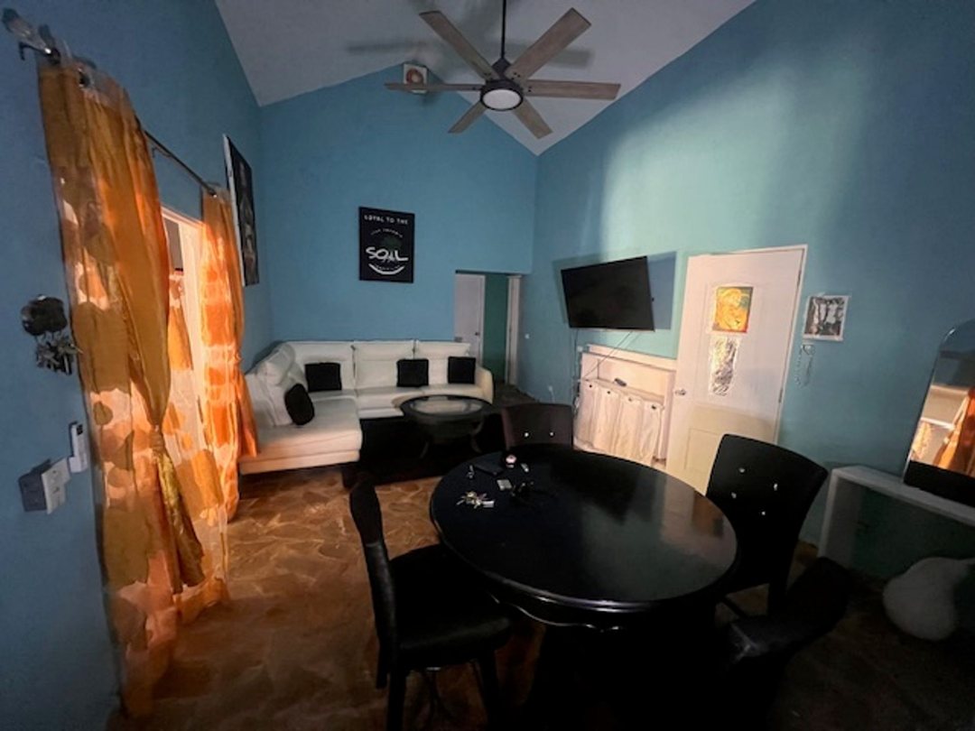 Casa en La Mulata, foto 5