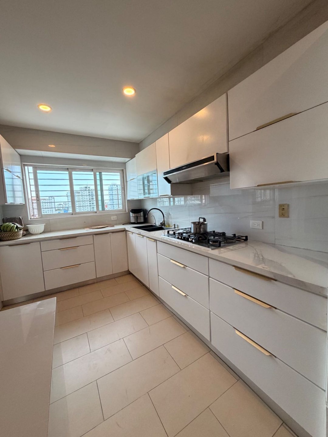 Penthouse en Ensanche Naco, foto 2