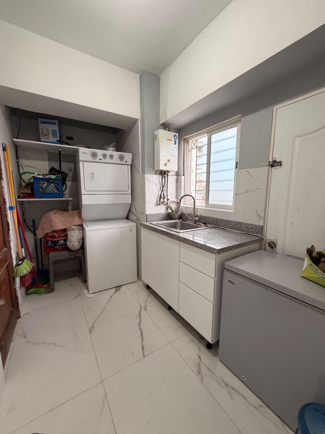 Penthouse en Ensanche Naco, foto 4
