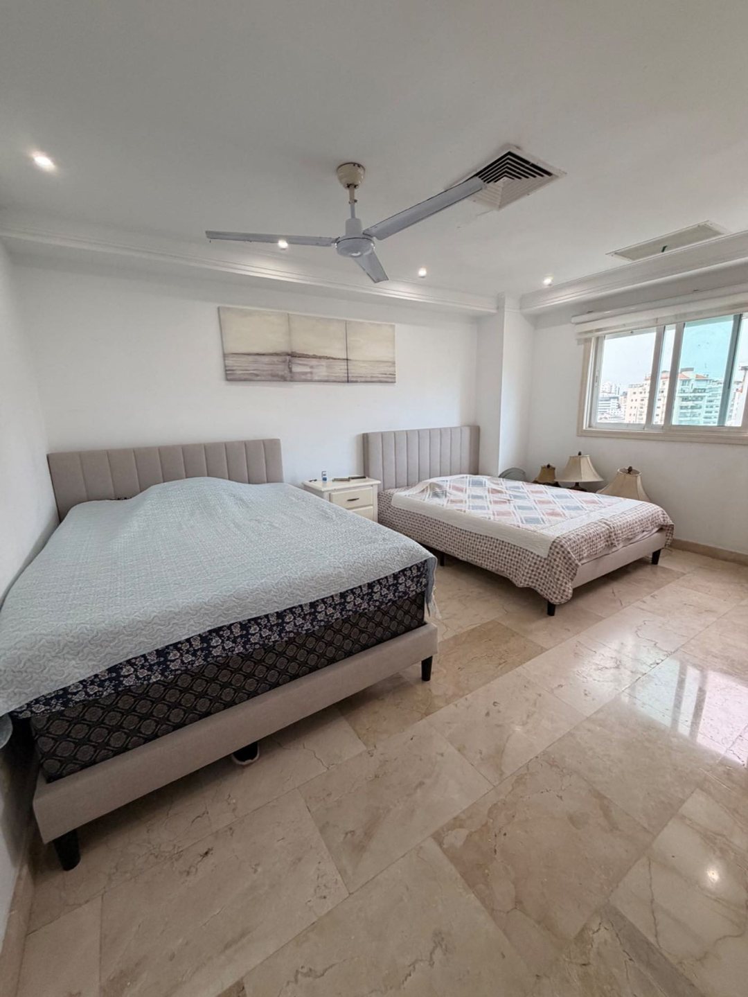 Penthouse en Ensanche Naco, foto 5