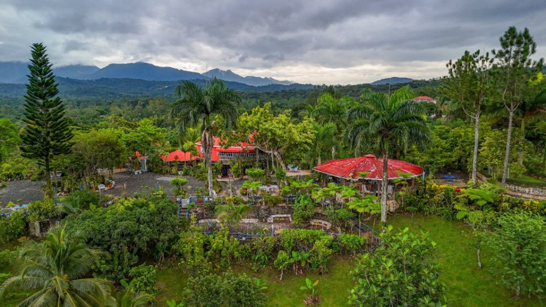 Lot in Villa Altagracia