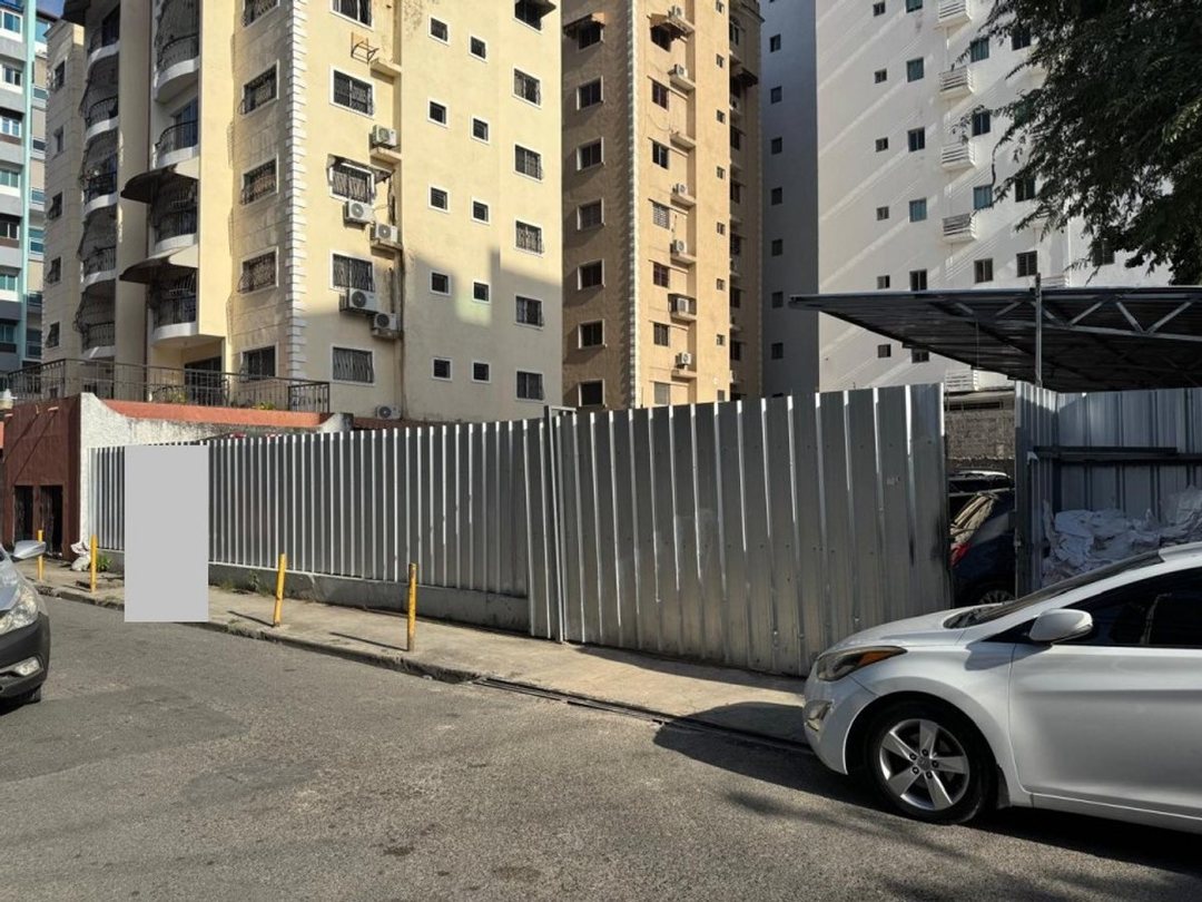 Casa en Evaristo Morales, foto 3
