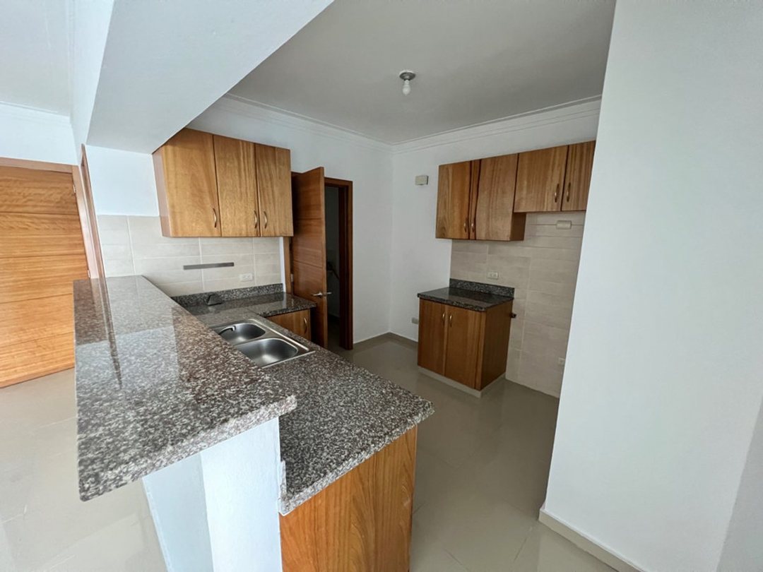 Apartamento en Viejo Arroyo Hondo, foto 2