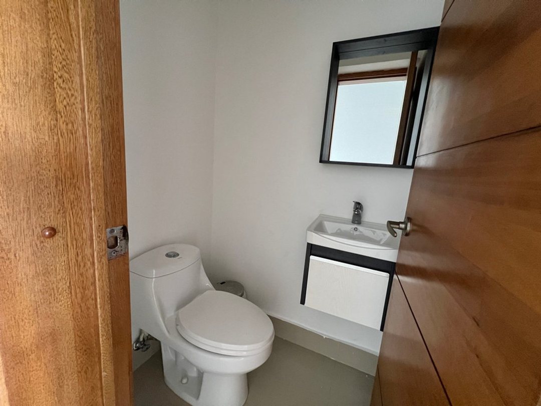 Apartamento en Viejo Arroyo Hondo, foto 3
