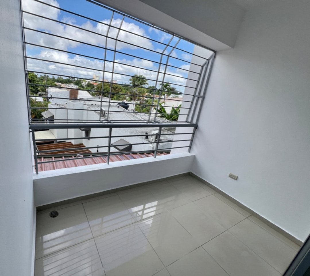Apartamento en Viejo Arroyo Hondo, foto 4