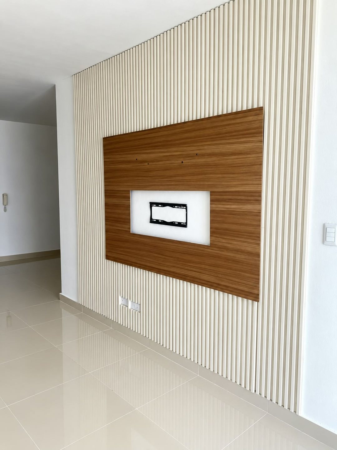 Apartamento en La Embajada, foto 4
