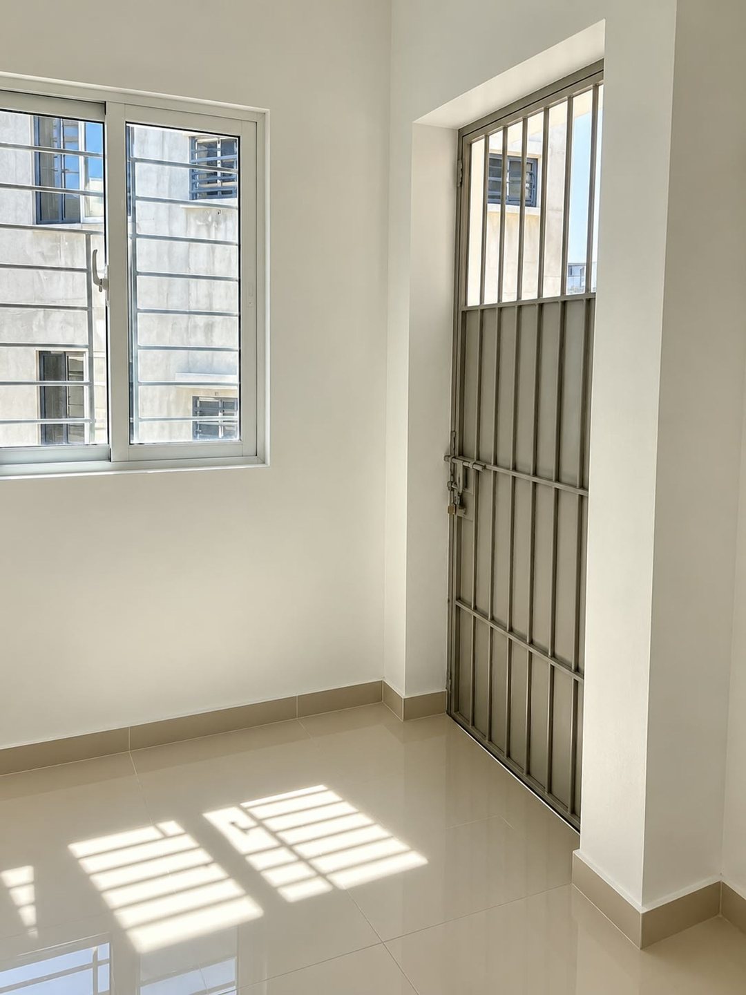 Apartamento en La Embajada, foto 3