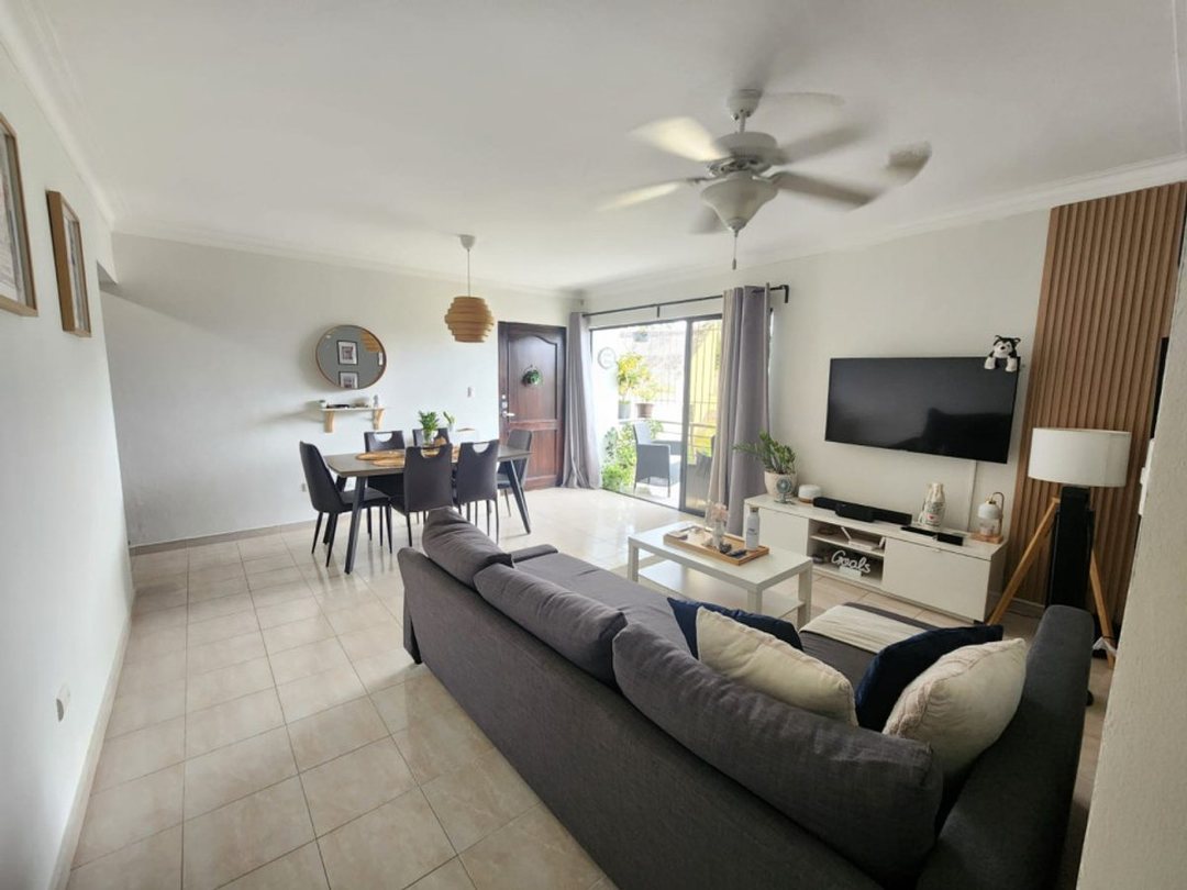 Apartamento en Arroyo Hondo, foto 4