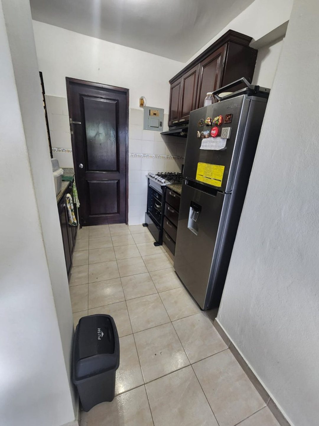 Apartamento en Arroyo Hondo, foto 3
