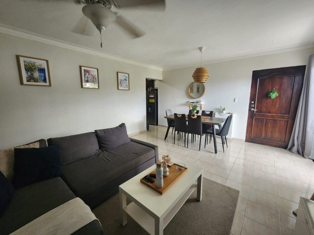 Apartamento en Arroyo Hondo, foto 2