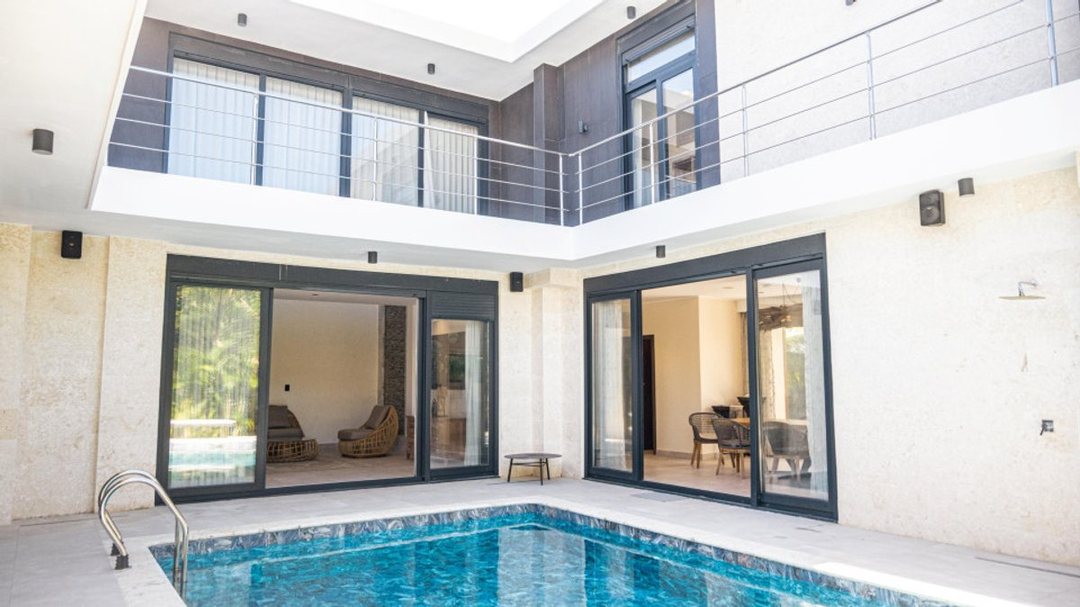 Casa en Cap Cana, Punta Cana, foto 2