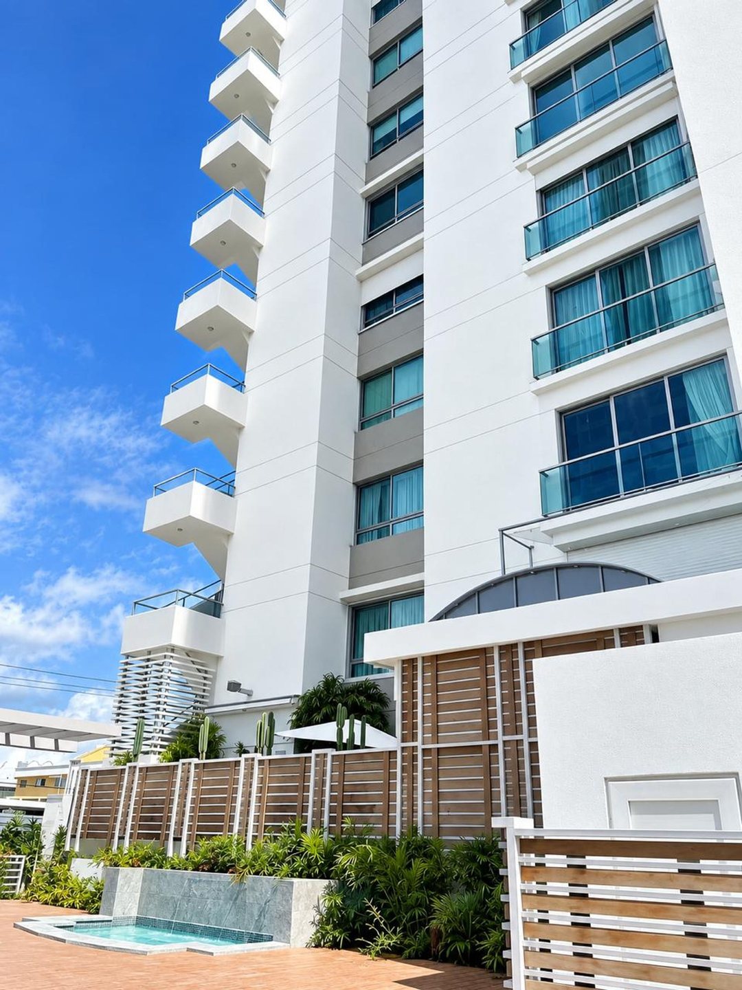 Apartamento en Distrito Nacional (Cabecera)