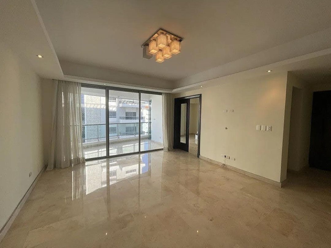 Apartamento en Distrito Nacional (Cabecera), foto 2