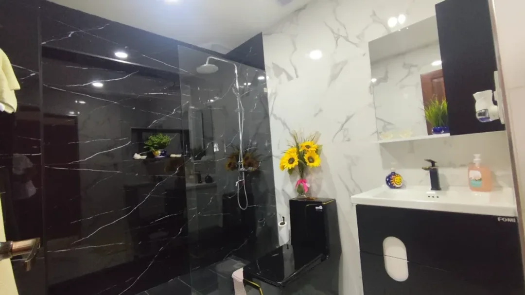 Penthouse en Mirador Norte, foto 5