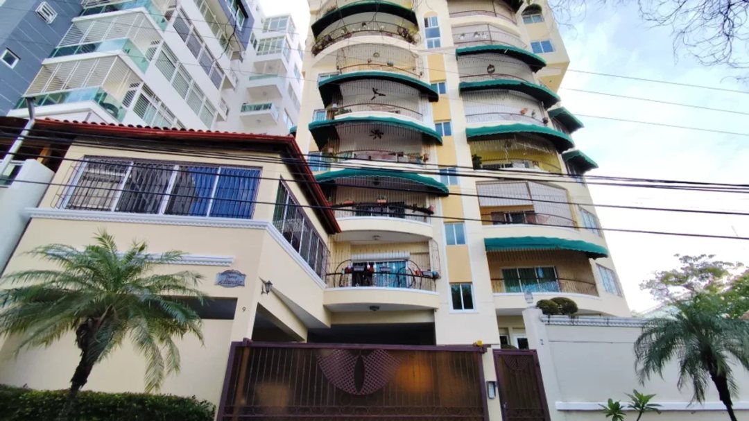 Penthouse en Mirador Norte, foto 2