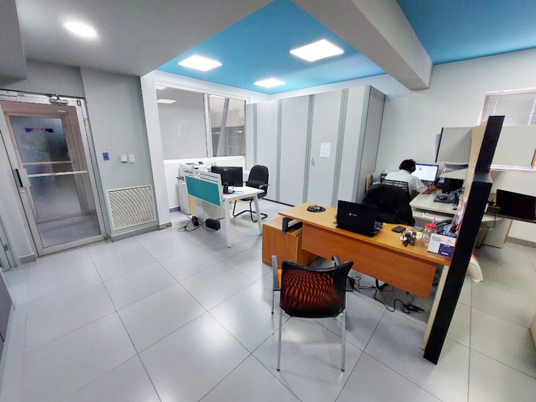 Local comercial en Ensanche Naco, Santo Domingo, foto 4