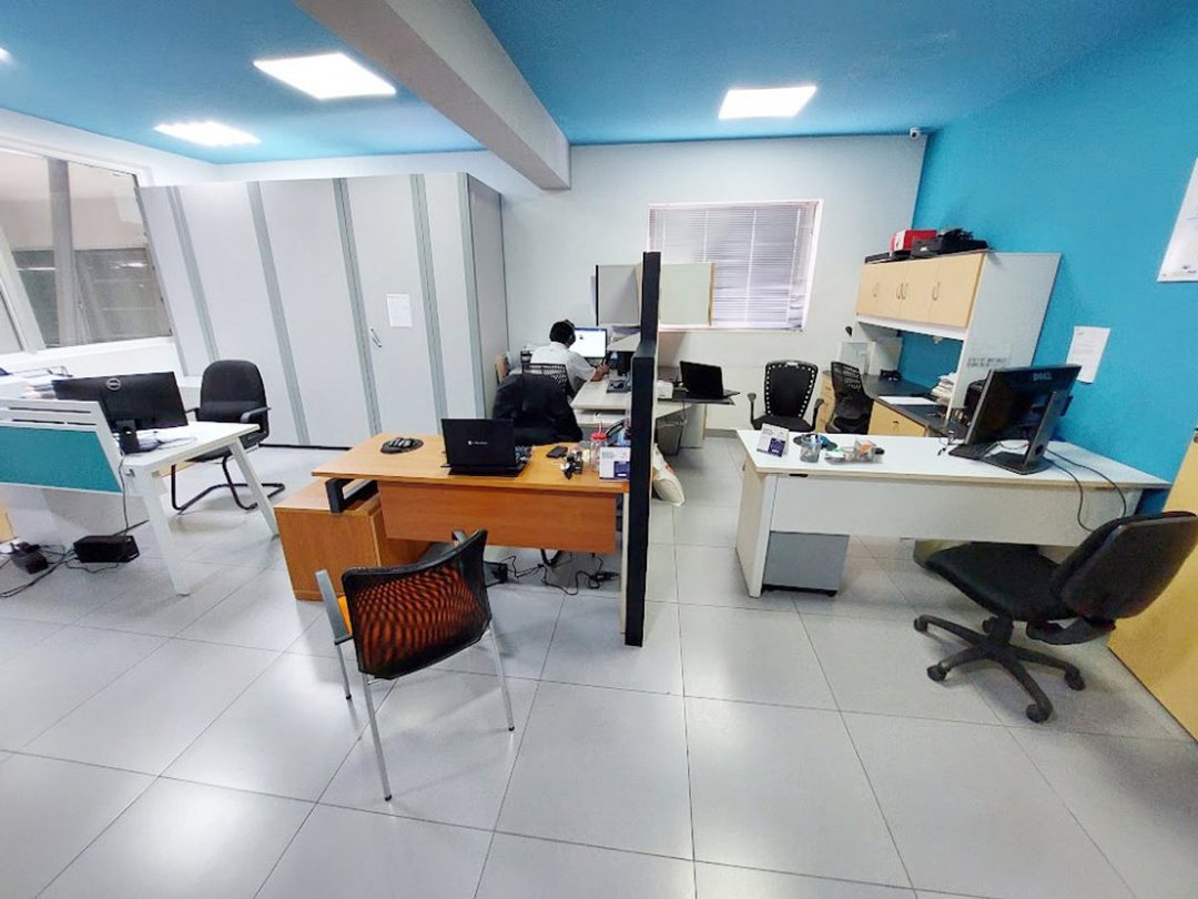 Local comercial en Ensanche Naco, Santo Domingo, foto 3