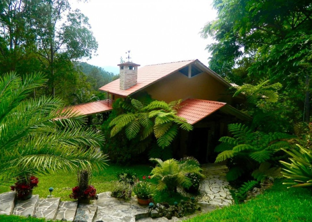 Casa en Monte Bonito, foto 5