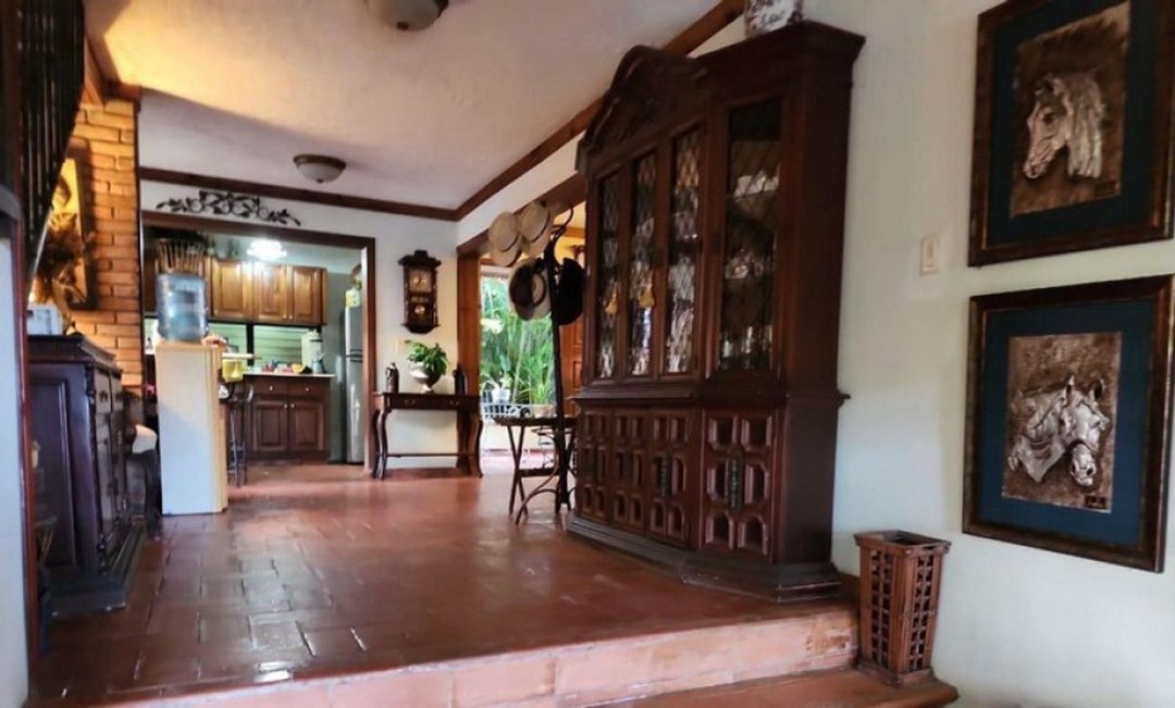 Casa en Kilómetro 28, foto 4