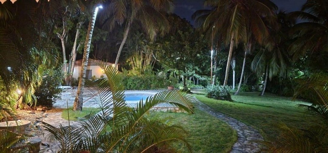 Casa en Kilómetro 28, foto 3