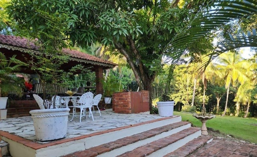 Casa en Kilómetro 28