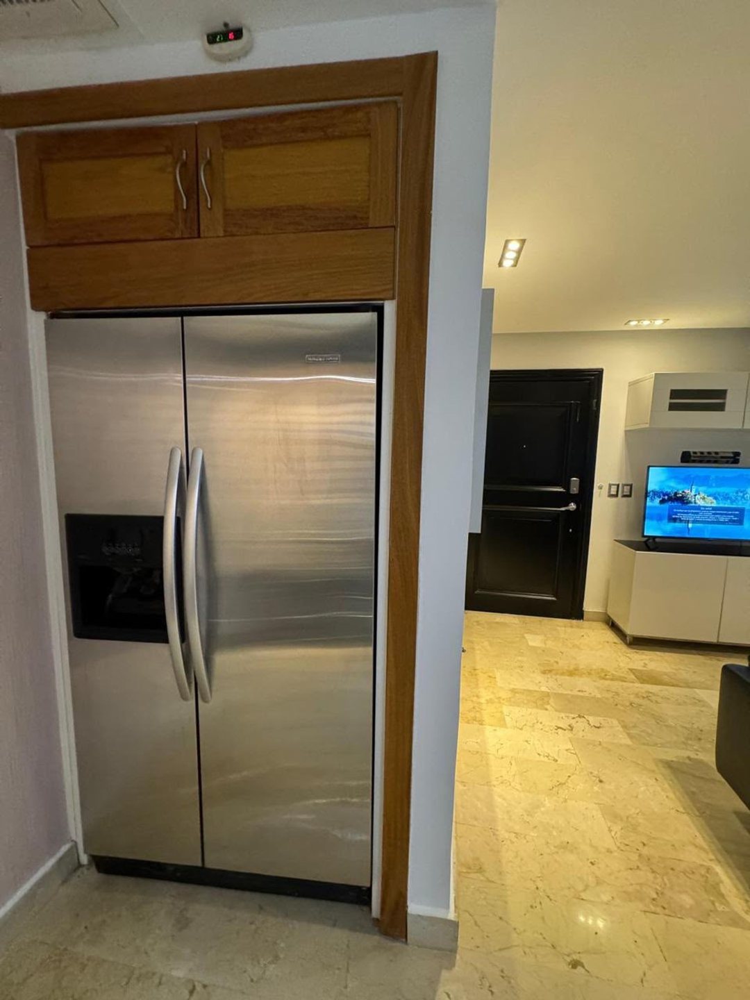 Apartamento en Los Cacicazgos, foto 2