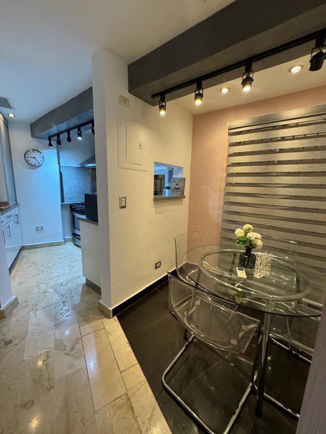 Apartment in Los Cacicazgos