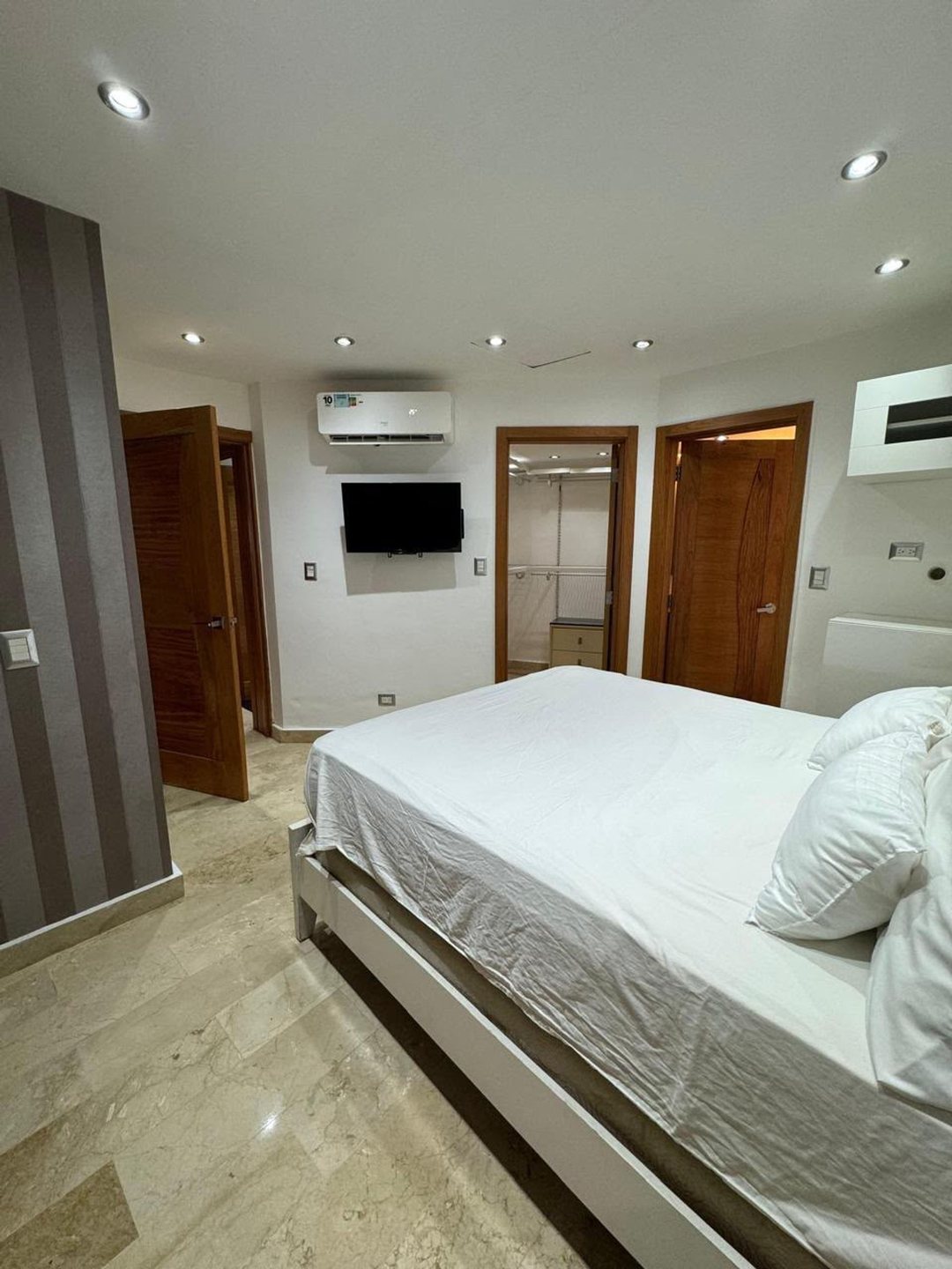 Apartamento en Los Cacicazgos, foto 4