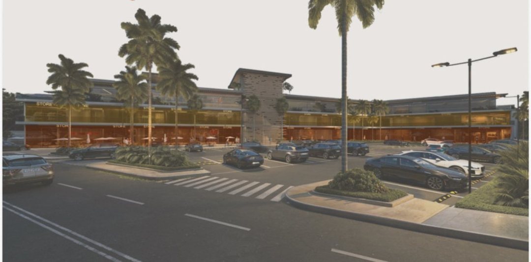 Local comercial en Downtown Punta Cana, foto 3
