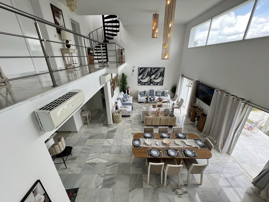 Apartamento en Playa Nueva Romana, foto 2