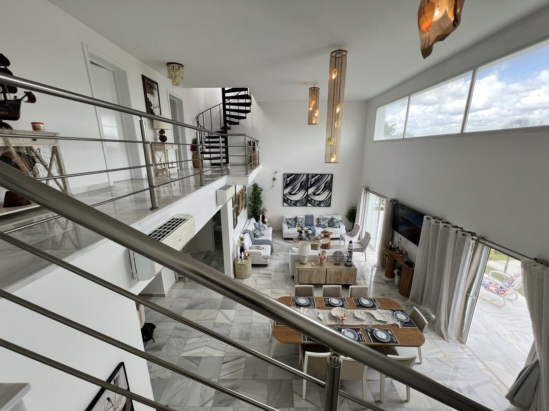Apartment in Playa Nueva Romana