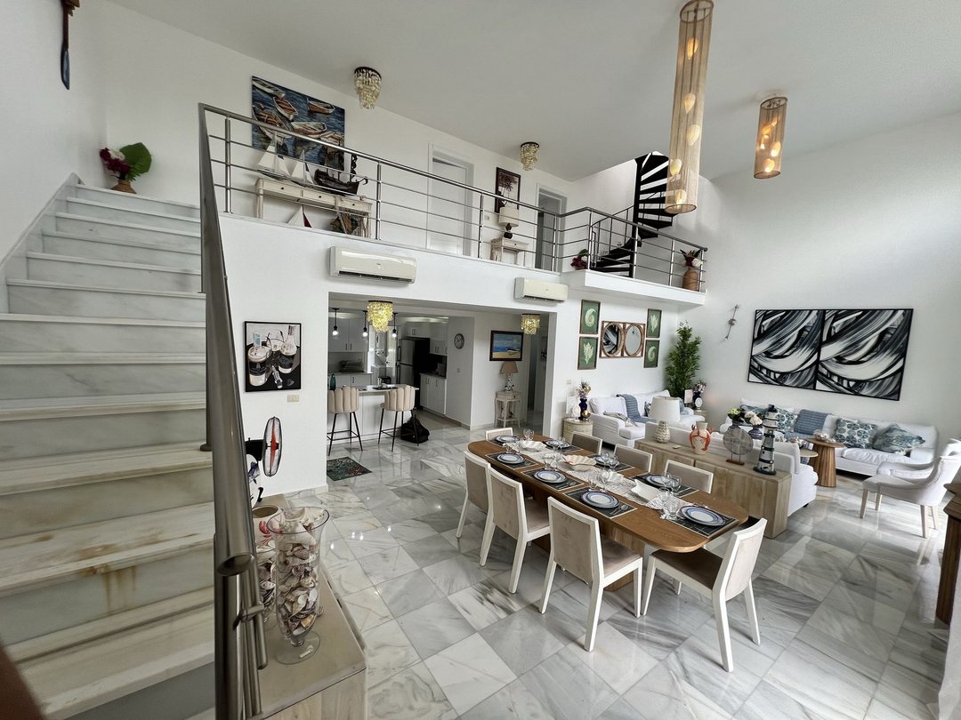 Apartamento en Playa Nueva Romana, foto 3