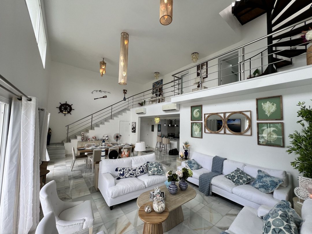 Apartamento en Playa Nueva Romana, foto 5