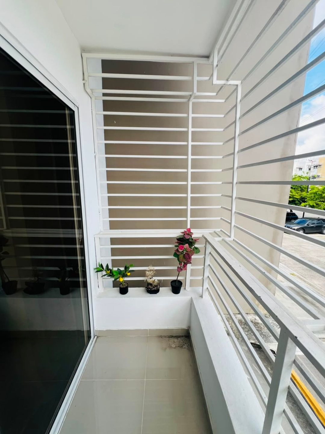 Apartamento en Alameda, foto 2